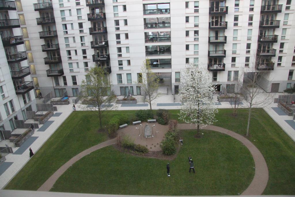 East Village Apartamento Londres