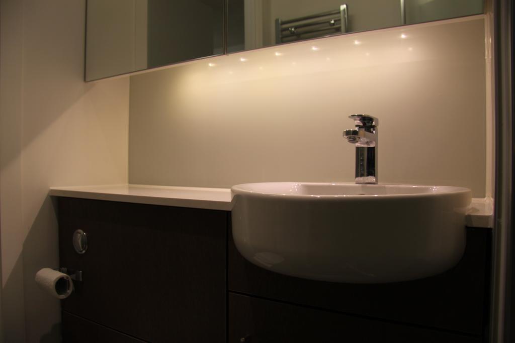 Apartamento East Village Londres